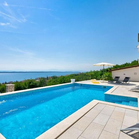 Draginja Hotel Crikvenica Exterior photo