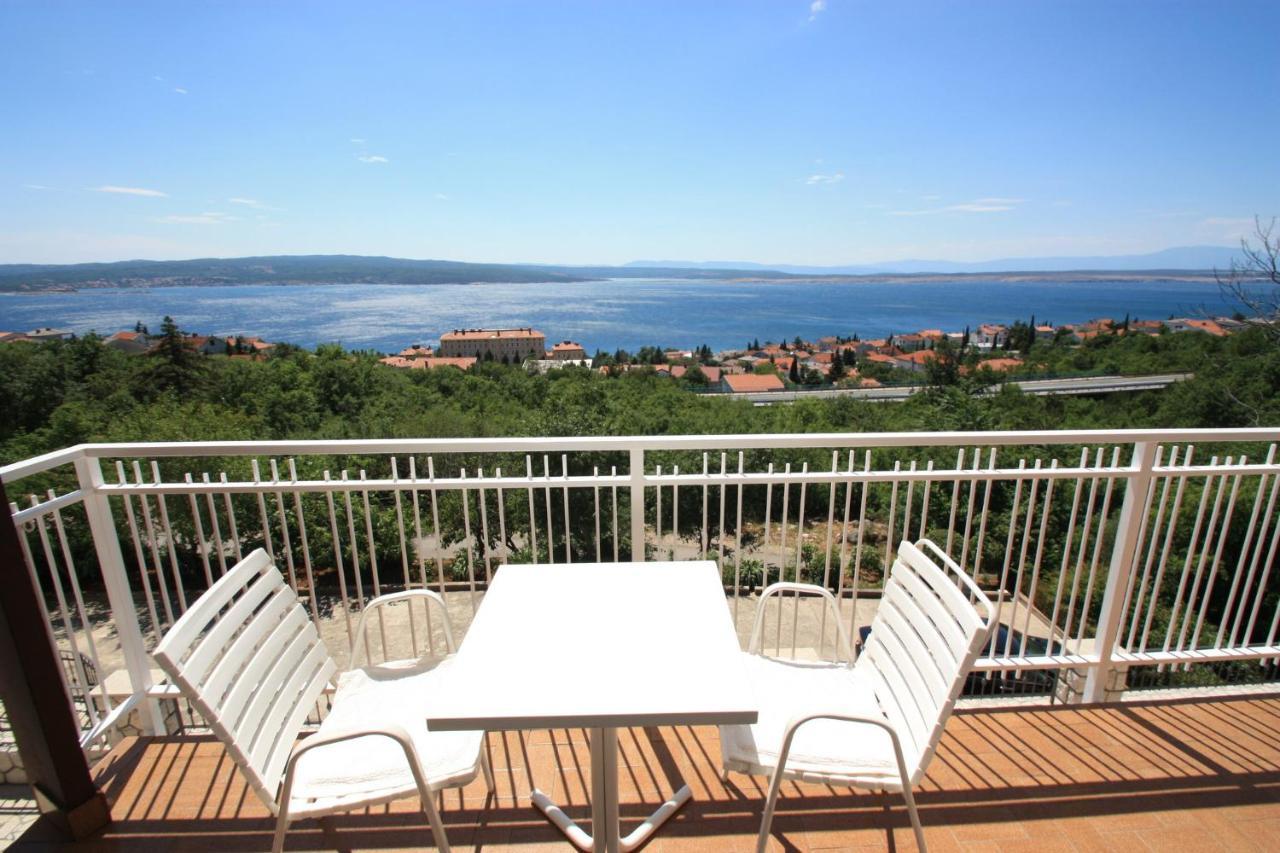 Draginja Hotel Crikvenica Exterior photo