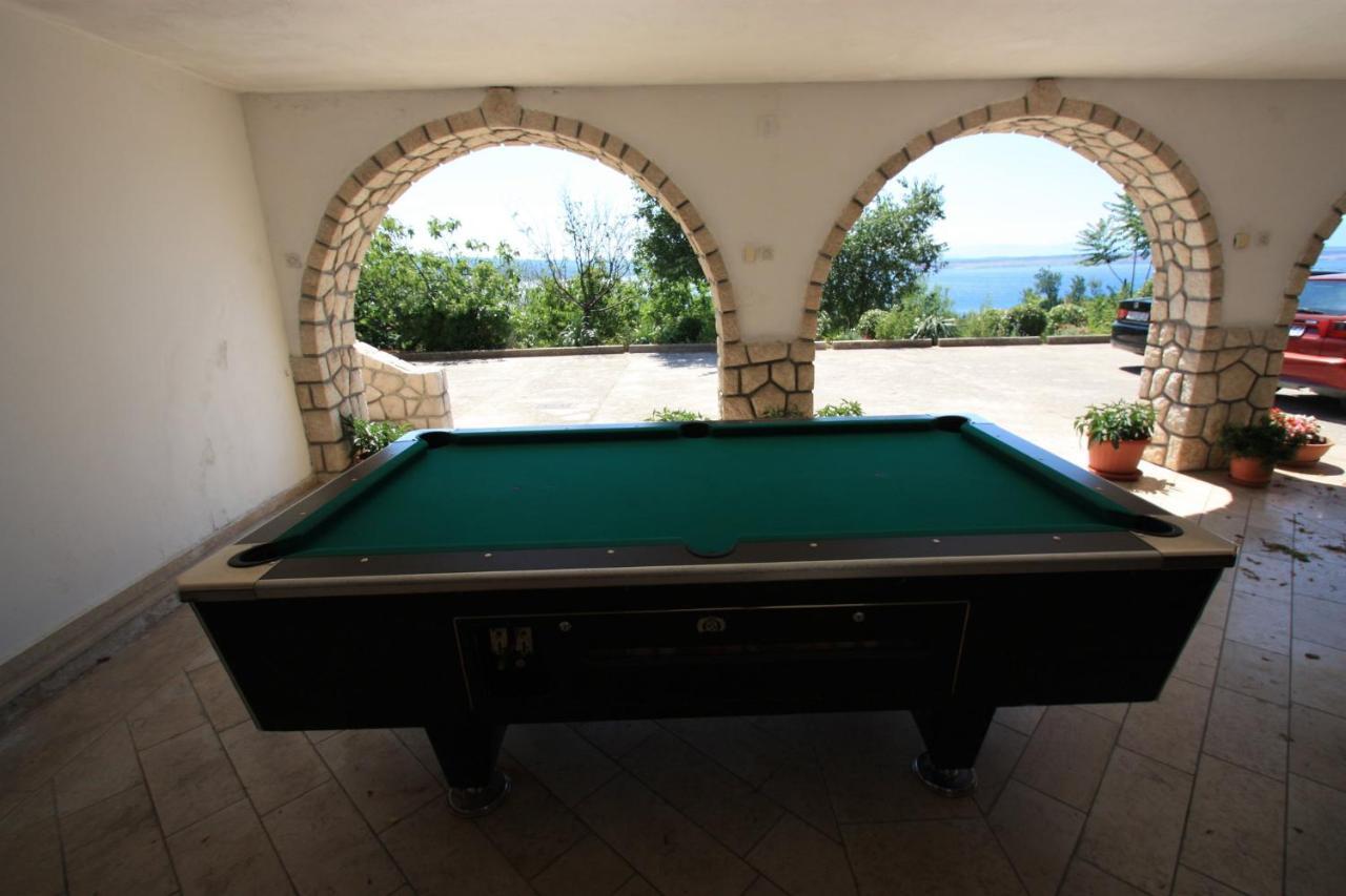 Draginja Hotel Crikvenica Exterior photo