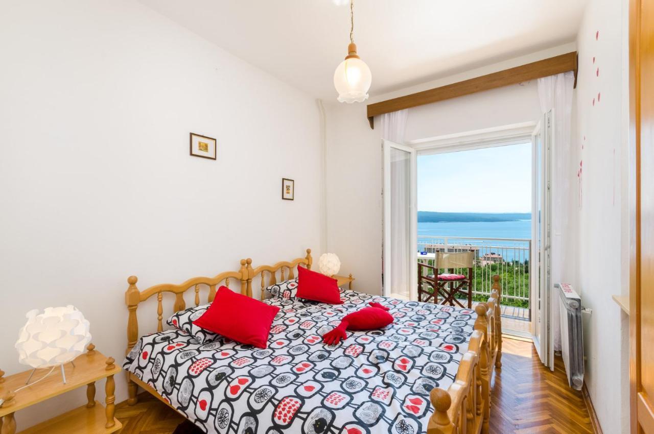Draginja Hotel Crikvenica Exterior photo