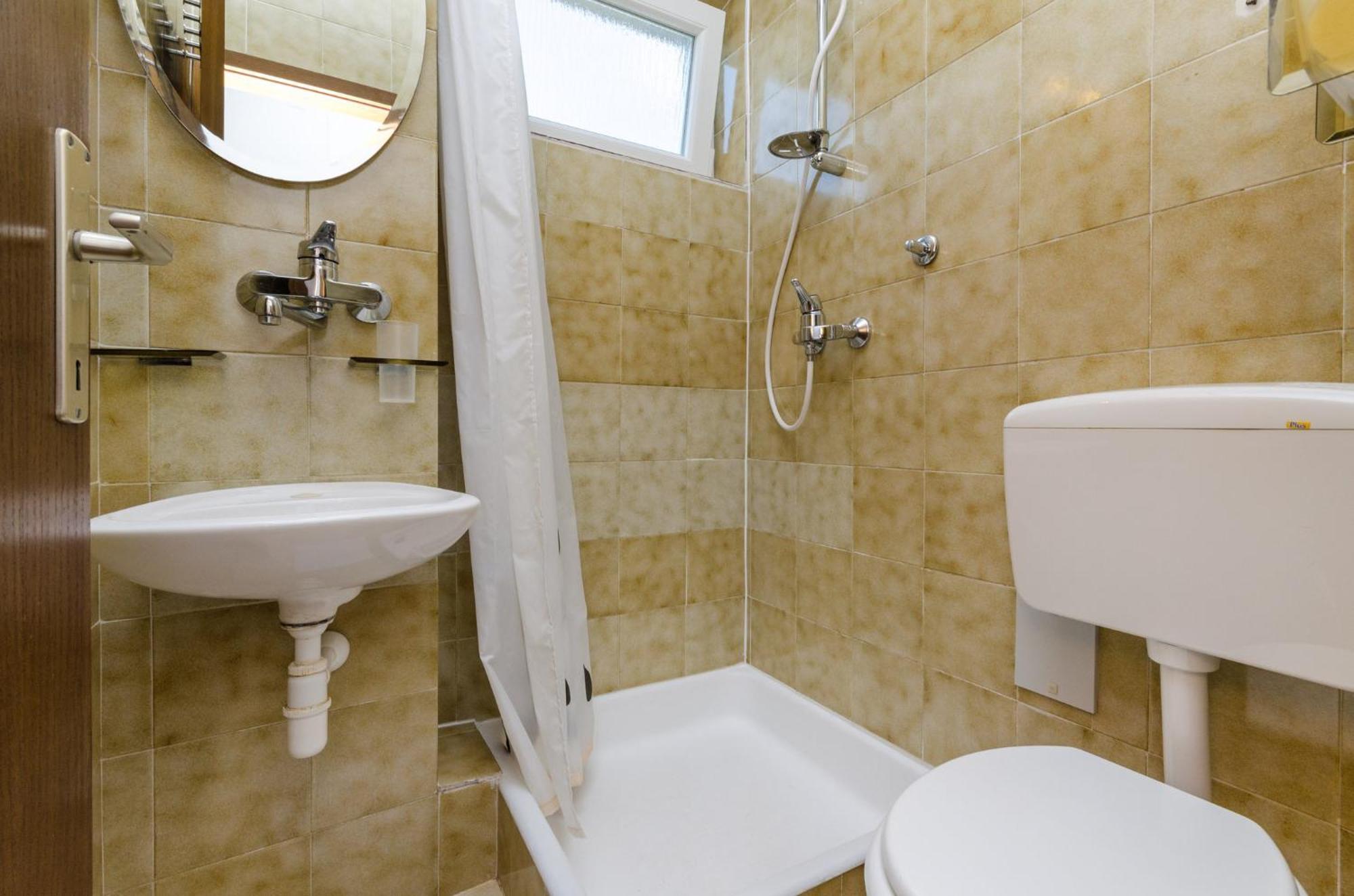 Draginja Hotel Crikvenica Room photo