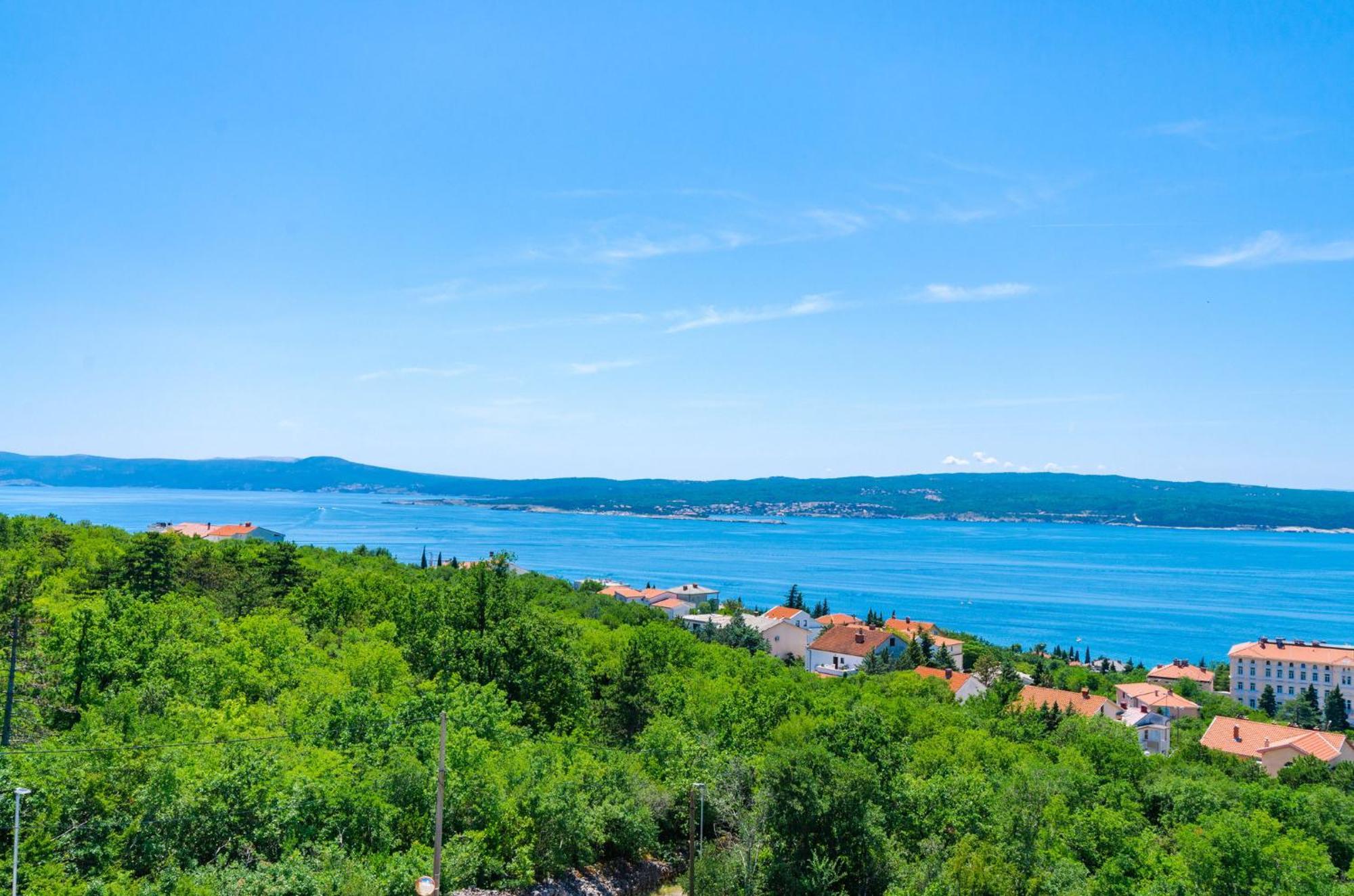 Draginja Hotel Crikvenica Room photo