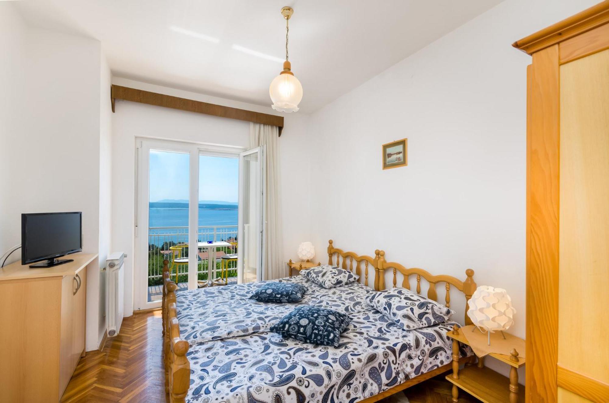 Draginja Hotel Crikvenica Room photo