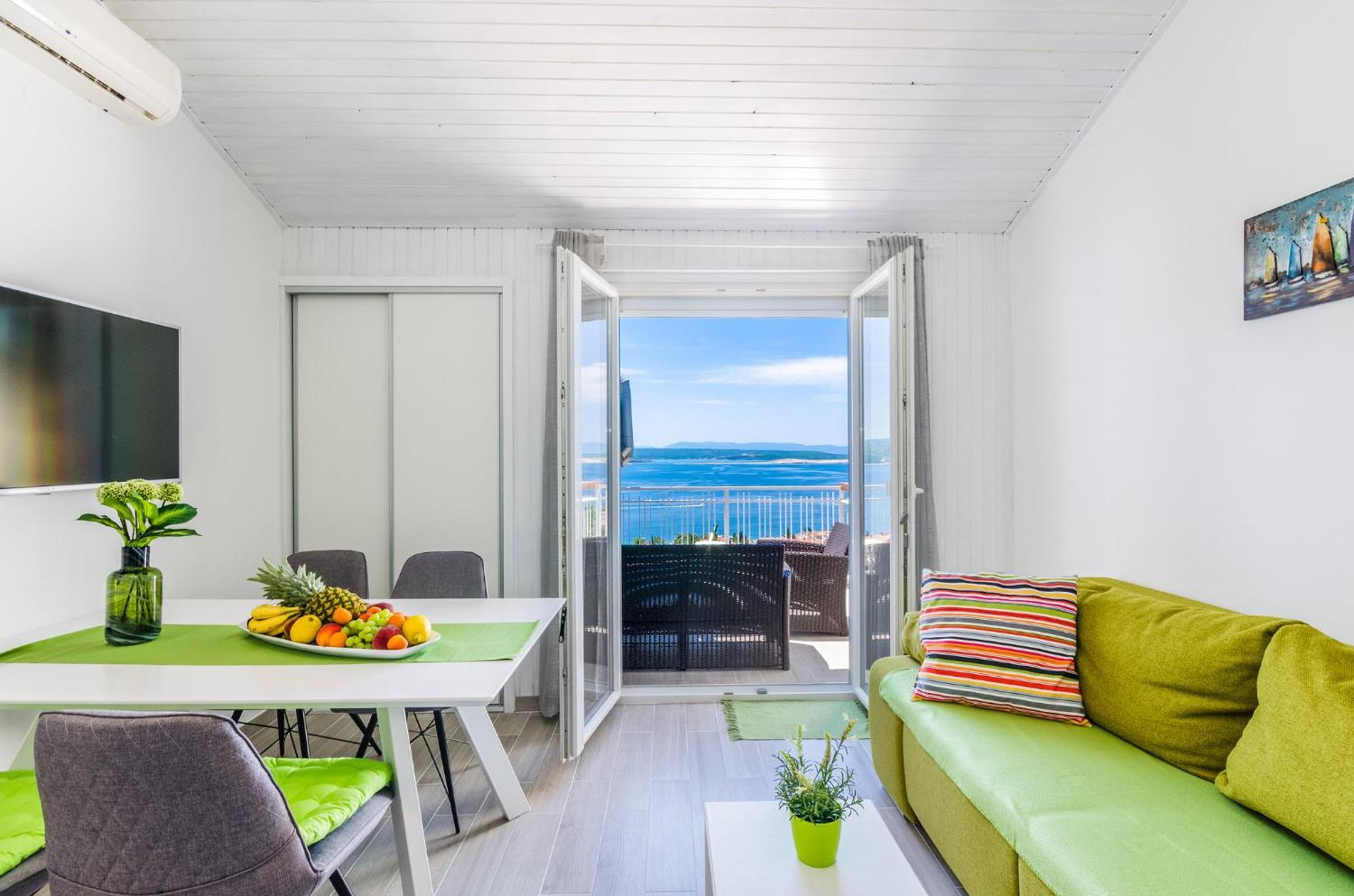 Draginja Hotel Crikvenica Room photo
