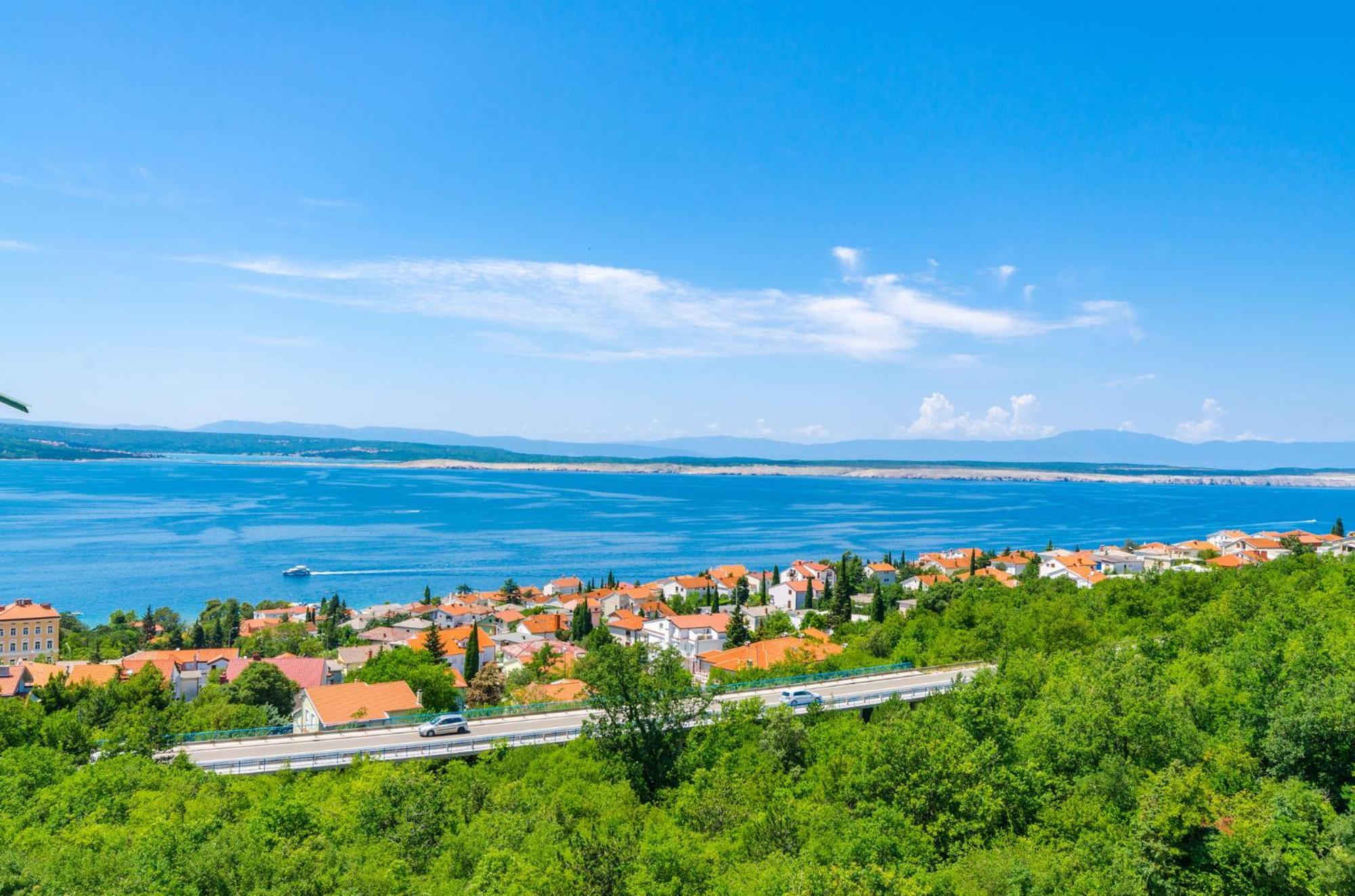 Draginja Hotel Crikvenica Room photo